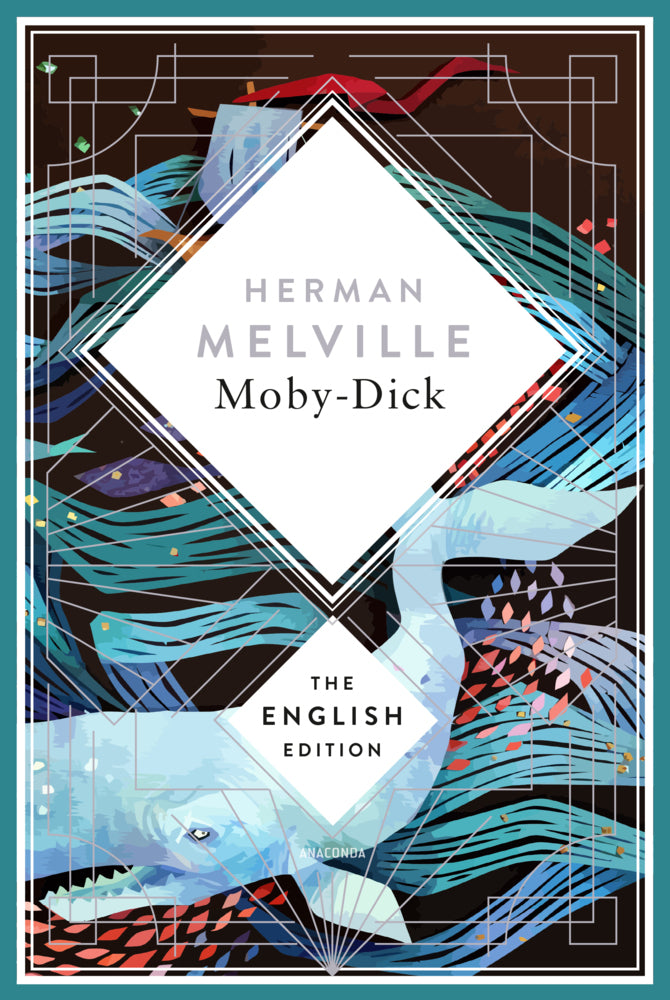 Moby-Dick (Herman Melville)