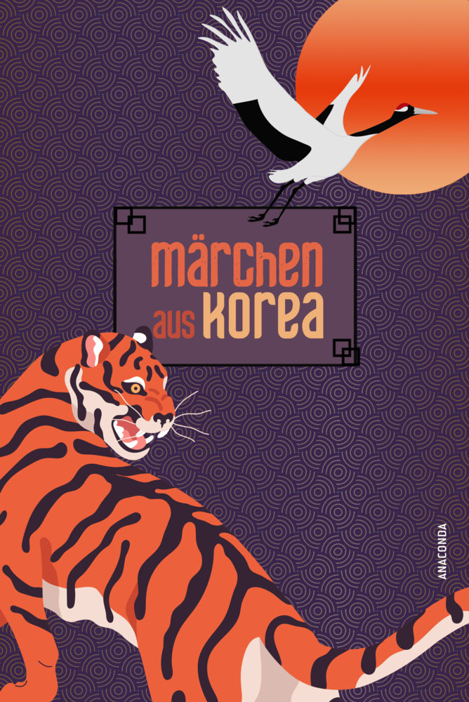 Märchen aus Korea (Hans-Jürgen Zaborowski)