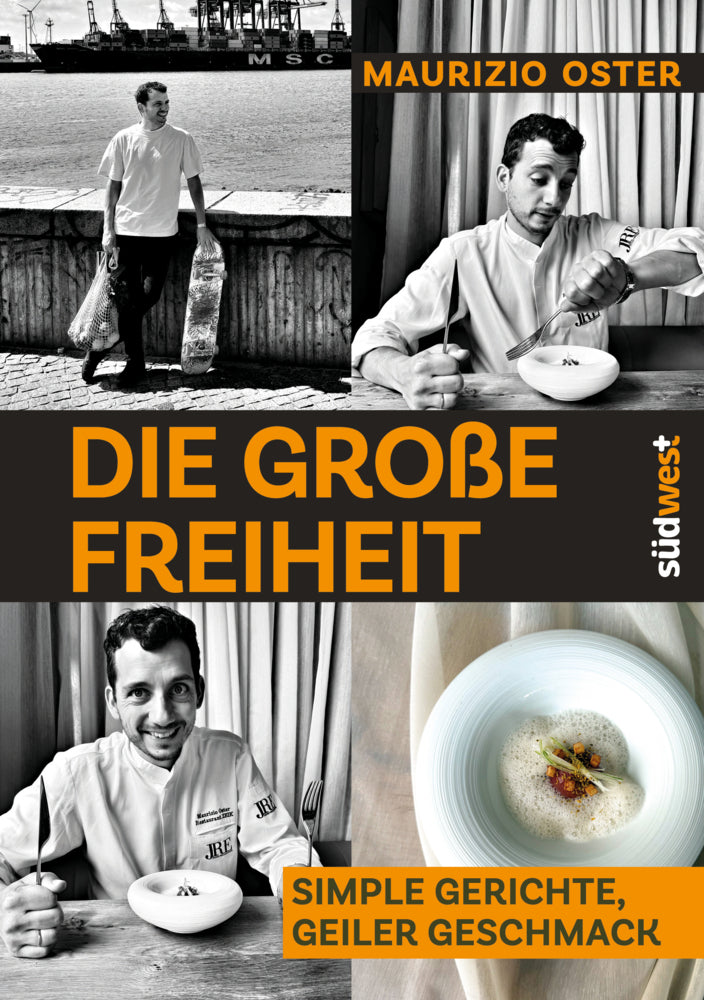 Die große Freiheit (Maurizio Oster)