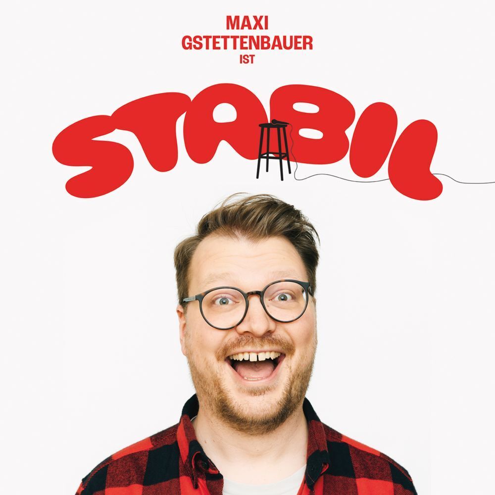 STABIL, 2 Audio-CD (Maxi Gstettenbauer)