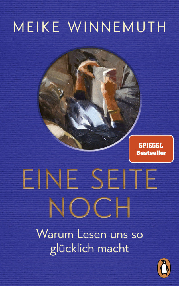 Eine Seite noch (Meike Winnemuth)
