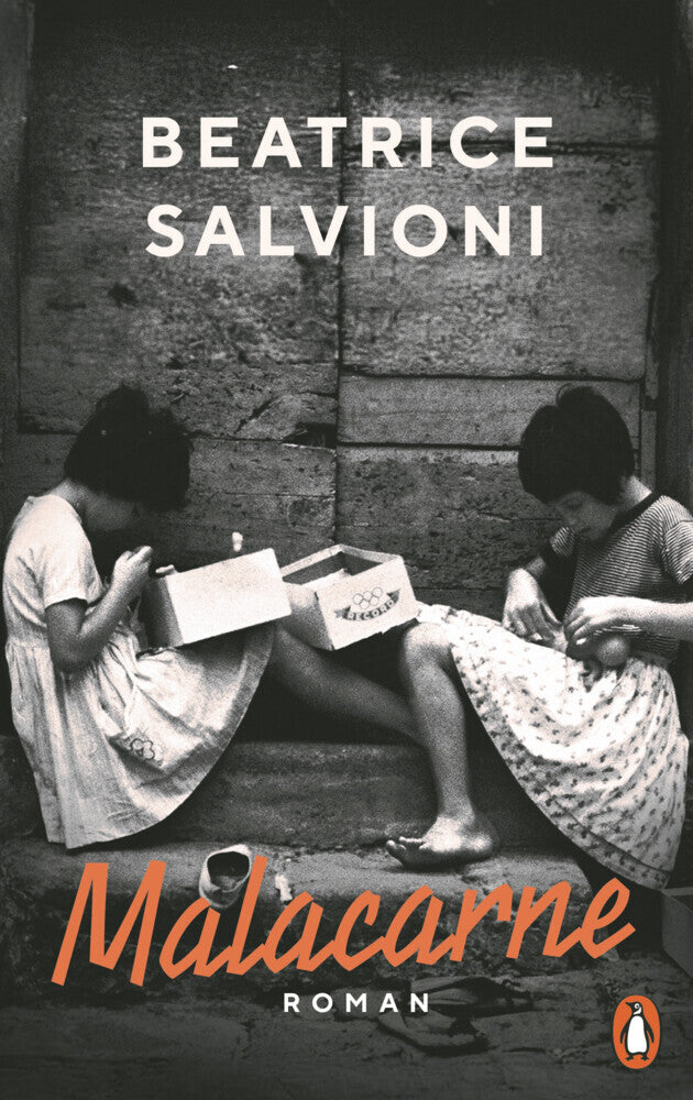 Malacarne (Beatrice Salvioni)