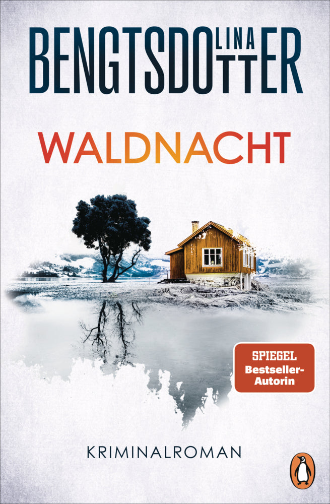 Waldnacht (Lina Bengtsdotter)
