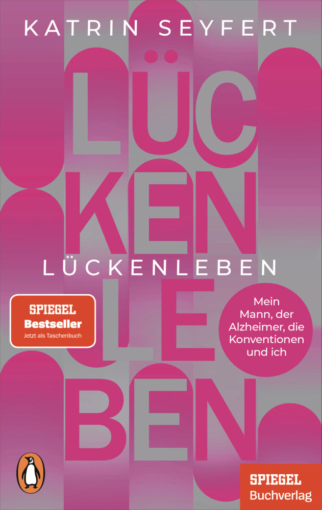 Lückenleben (Katrin Seyfert)