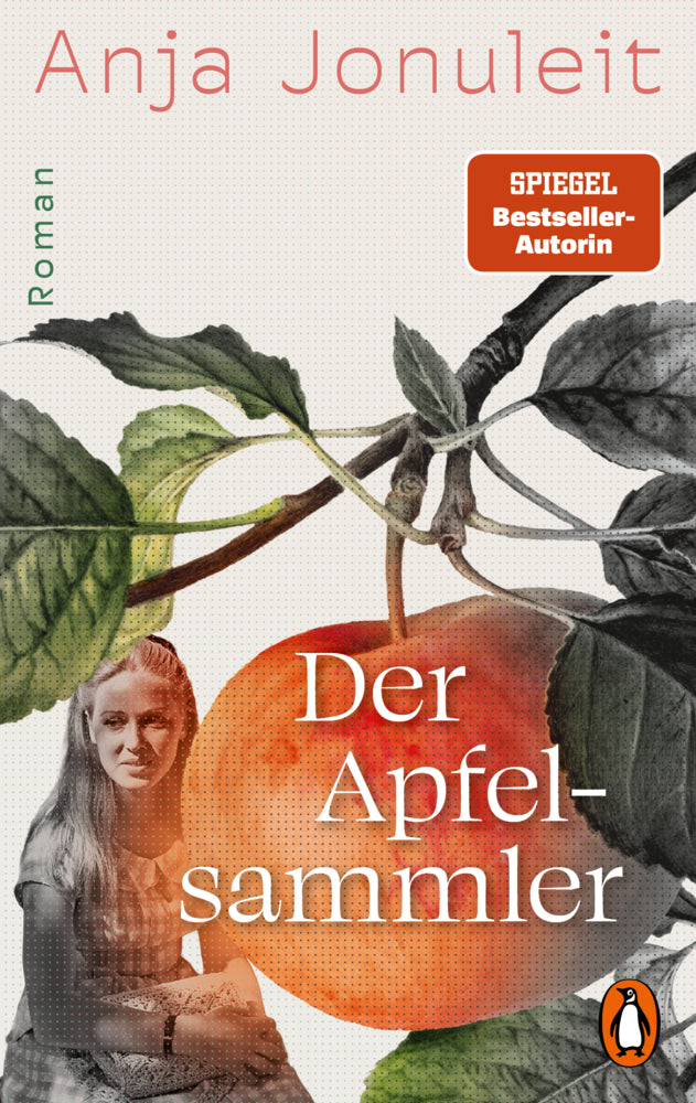 Der Apfelsammler (Anja Jonuleit)
