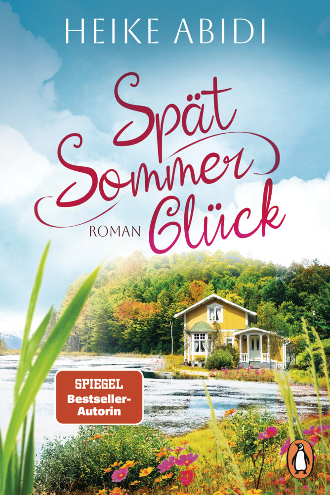 Spätsommerglück (Heike Abidi)