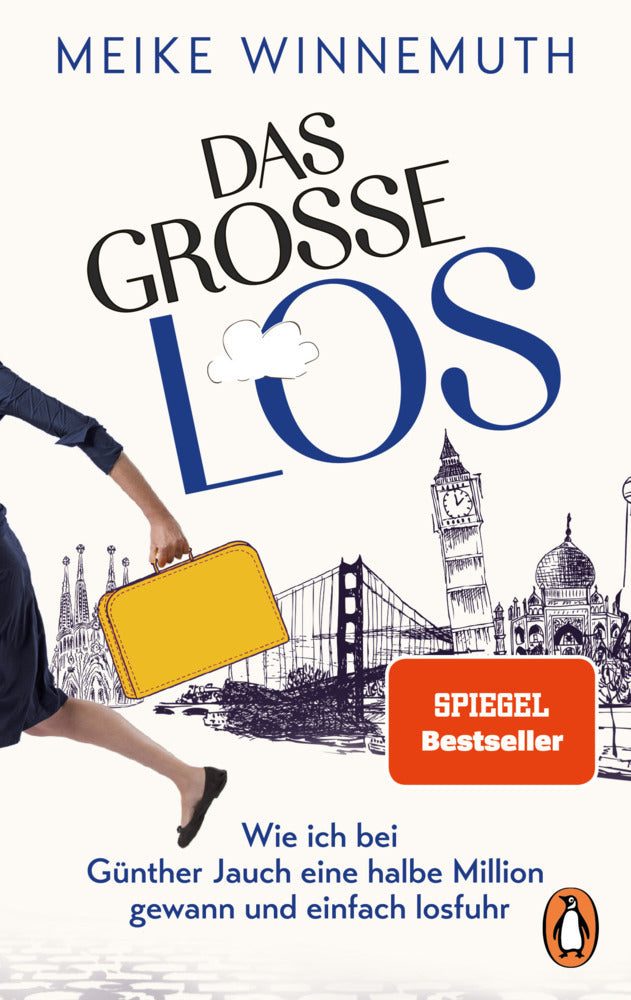 Das große Los (Meike Winnemuth)