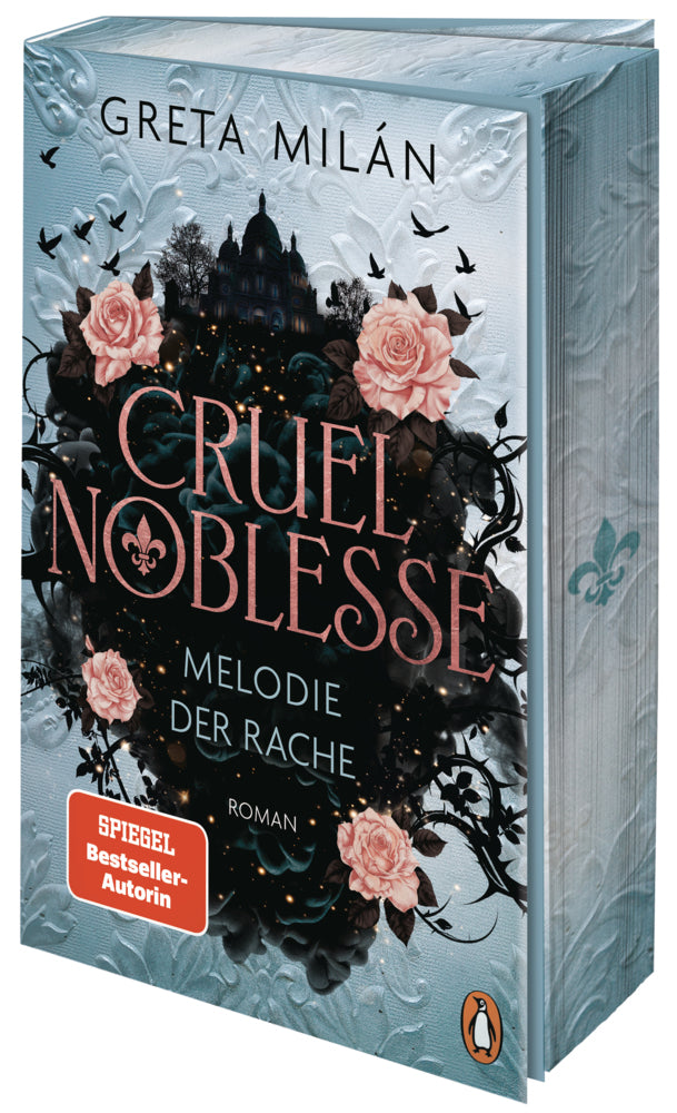 Cruel Noblesse: Melodie der Rache (Greta Milán)