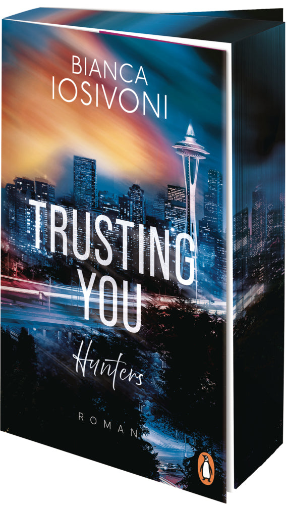 Hunters - Trusting You (Bianca Iosivoni)