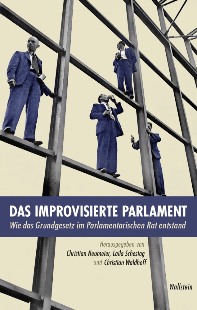 Das improvisierte Parlament (Christian Neumeier)