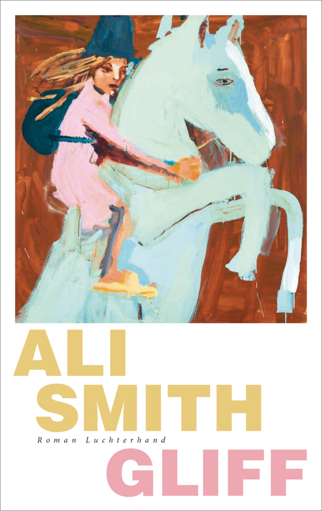 Gliff (Ali Smith)