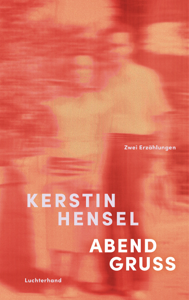 Abendgruß (Kerstin Hensel)