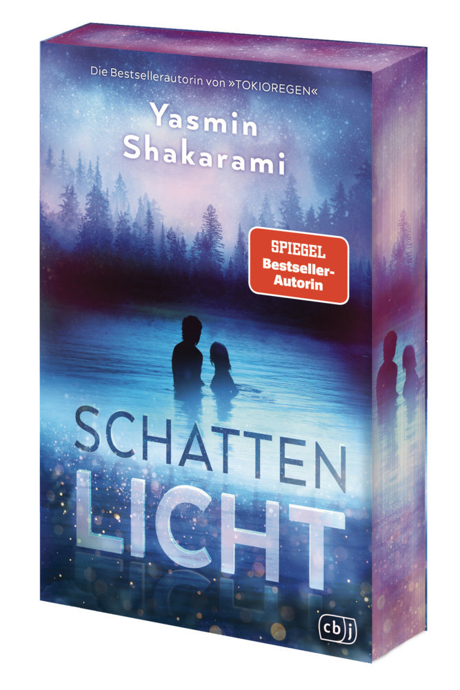 Schattenlicht (Yasmin Shakarami)