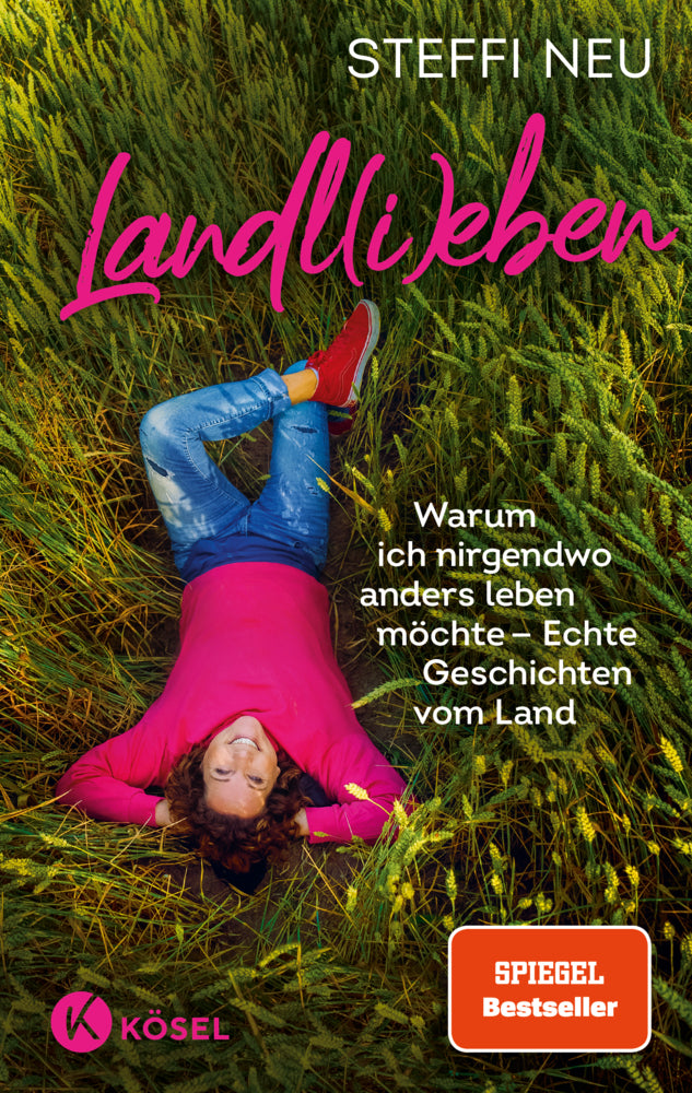 Landl(i)eben (Steffi Neu)