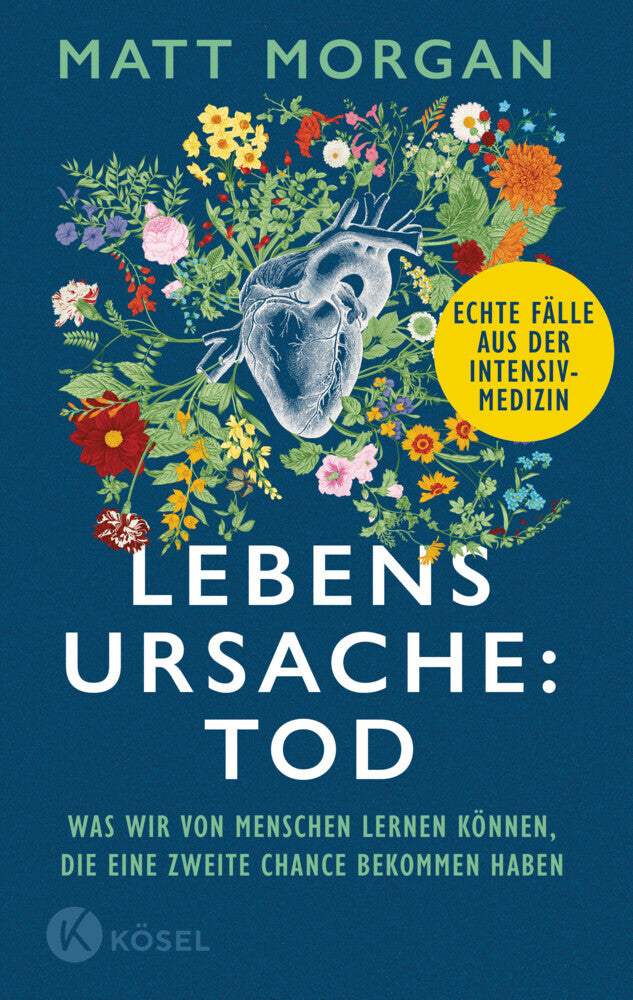 Lebensursache: Tod (Matt Morgan)