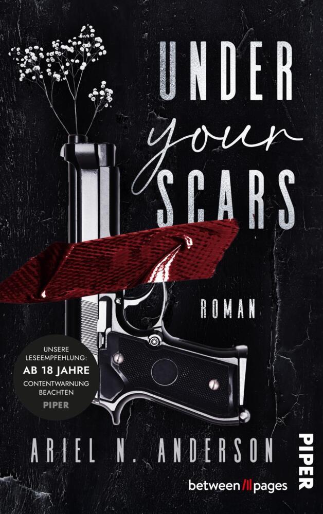 Under your Scars (Ariel N. Anderson)