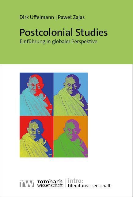 Postcolonial Studies (Dirk Uffelmann)