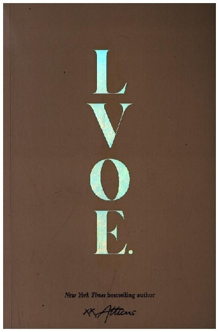 Lvoe (Atticus)