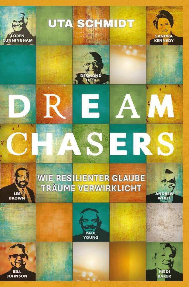 Dream Chasers (Uta Schmidt)