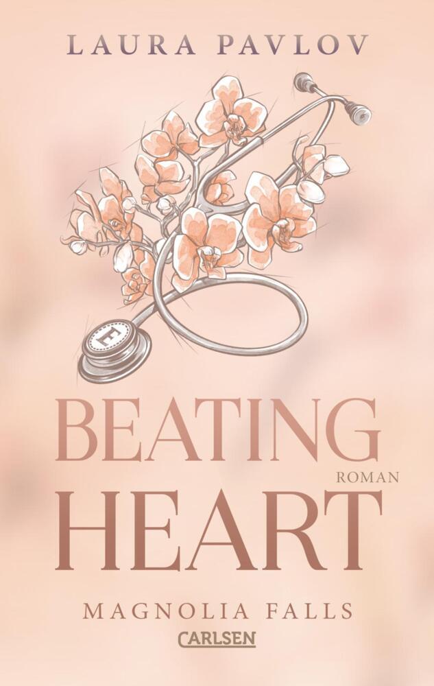 Magnolia Falls 4: Beating Heart (Laura Pavlov)