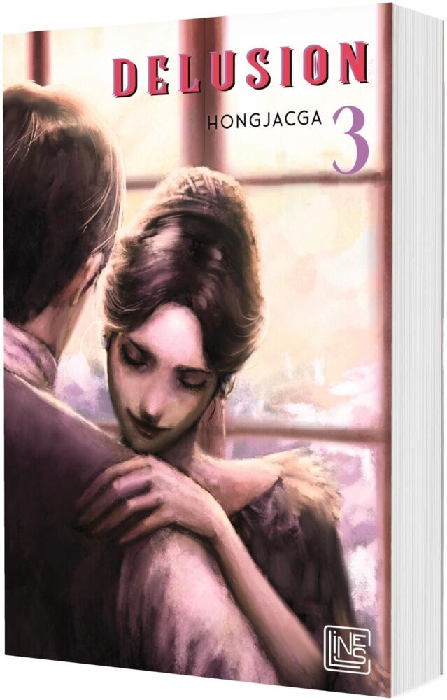 Delusion 3 (Hongjacga)
