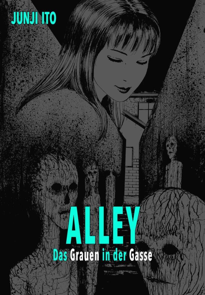 Alley (Junji Ito)