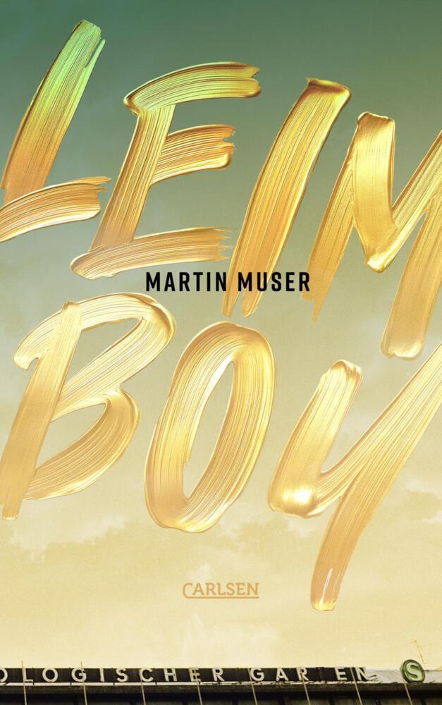 Leimboy (Martin Muser)