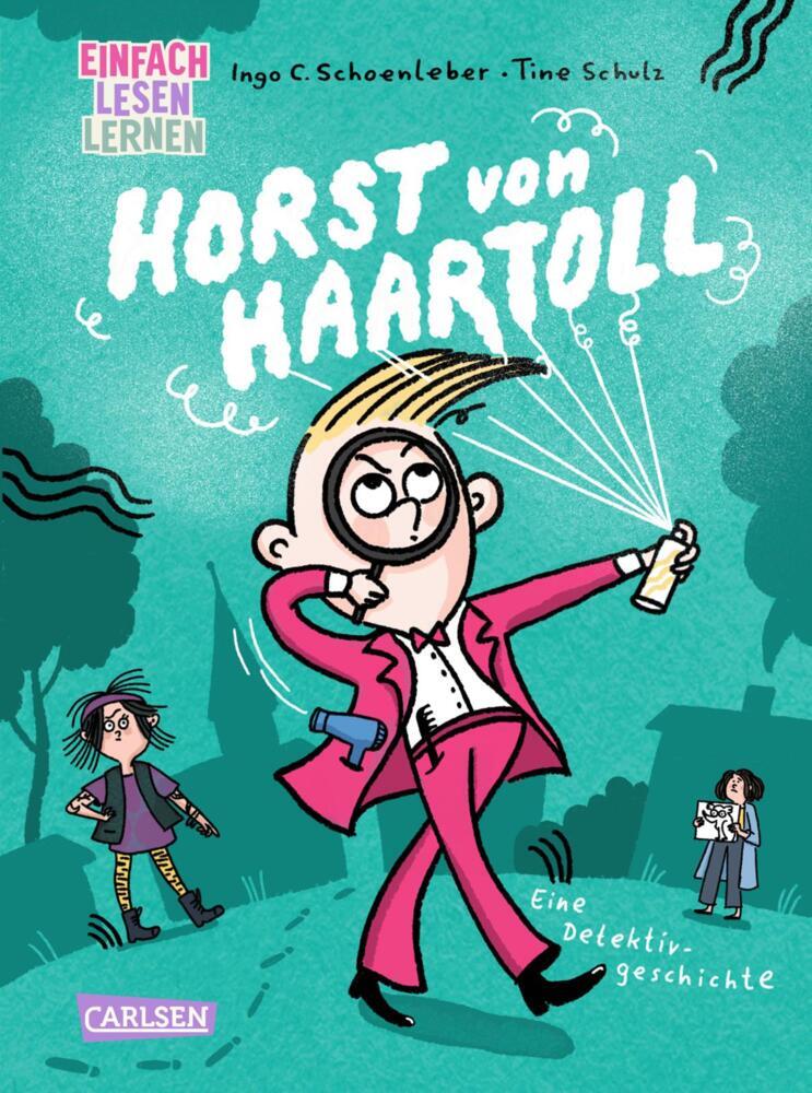 Horst von Haartoll (Ingo C. Schoenleber)
