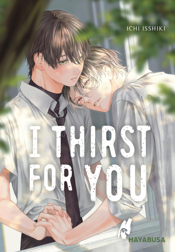 I Thirst For You (Ichi Isshiki)