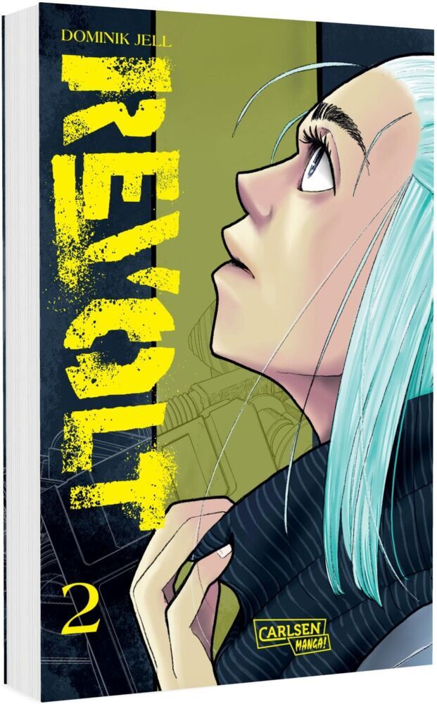 Revolt 2 (Dominik Jell)