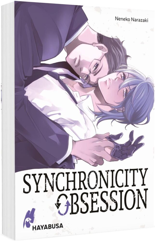 Synchronicity Obsession (Neneko Narazaki)