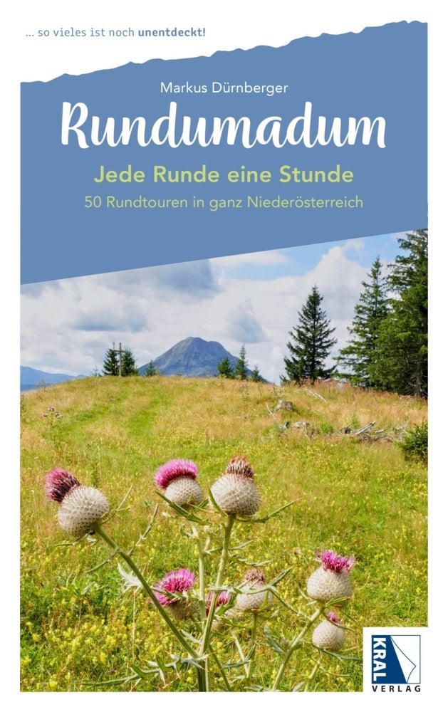 Rundumadum: Jede Runde eine Stunde (Markus Dürnberger)