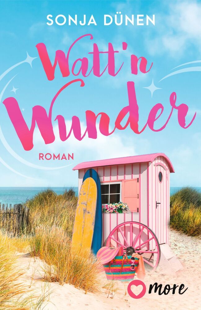 Watt´n Wunder (Sonja Dünen)