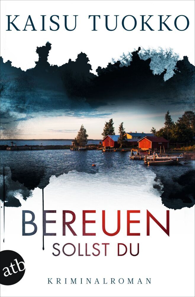 Bereuen sollst du (Kaisu Tuokko)