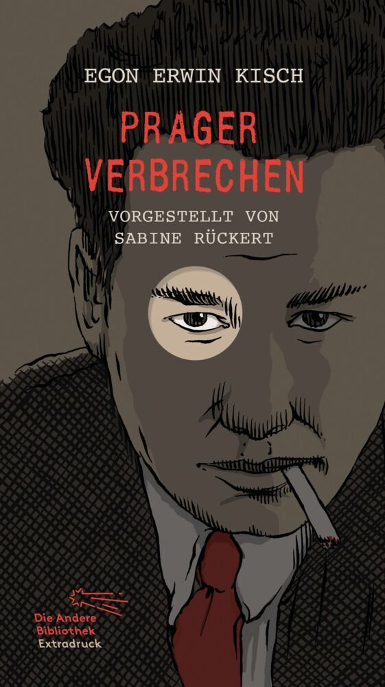 Prager Verbrechen (Egon Erwin Kisch)