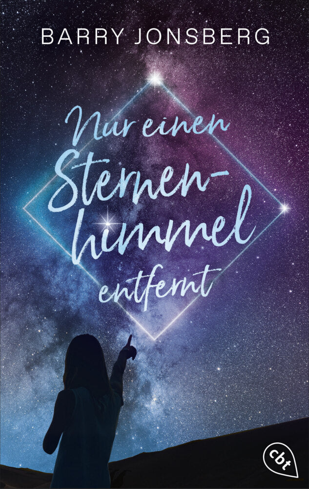 Nur einen Sternenhimmel entfernt (Barry Jonsberg)