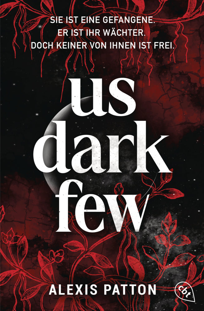 Us Dark Few (Alexis Patton)