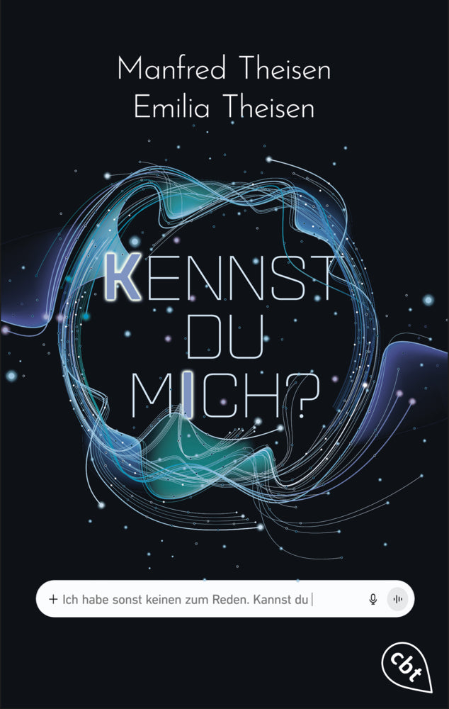 Kennst du mich? (Manfred Theisen)