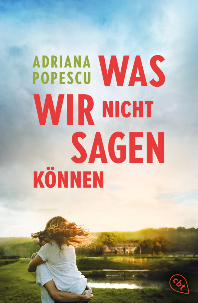 Was wir nicht sagen können (Adriana Popescu)