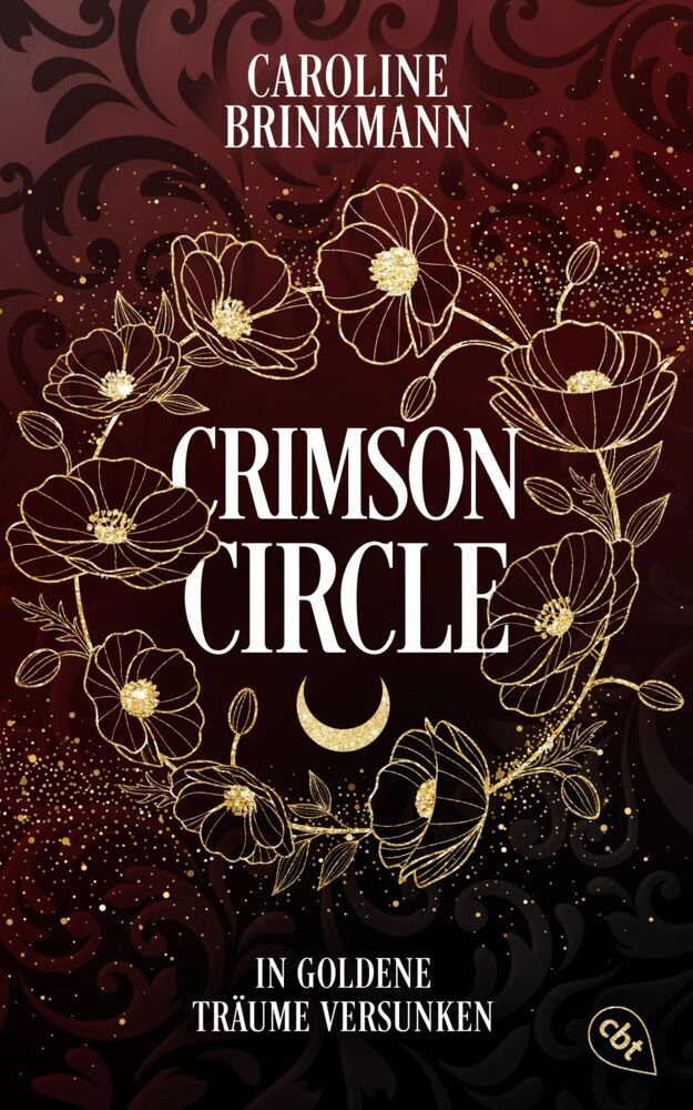 Crimson Circle (Caroline Brinkmann)