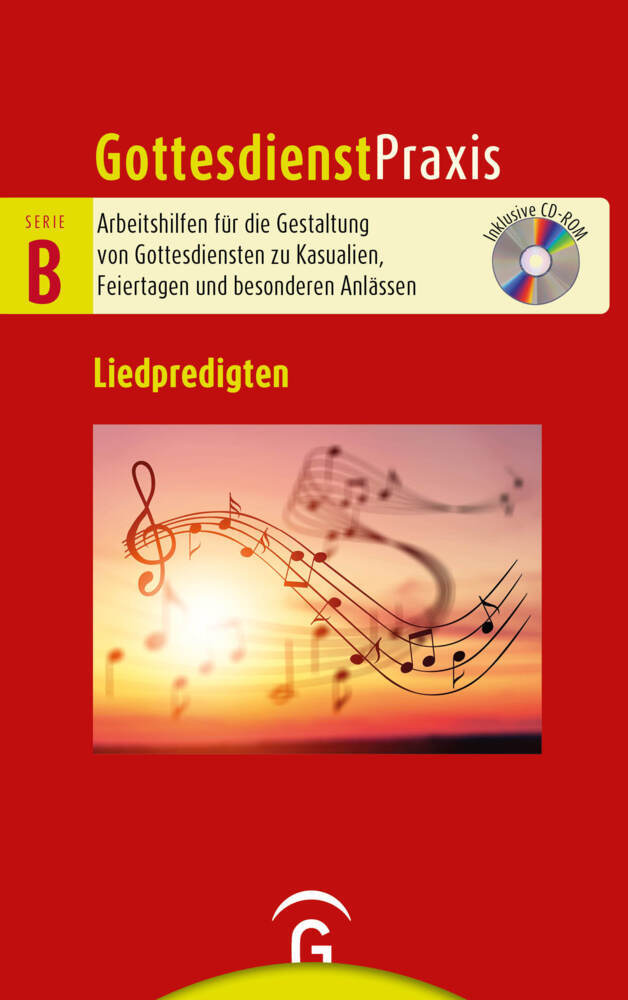 Liedpredigten (Christian Schwarz)