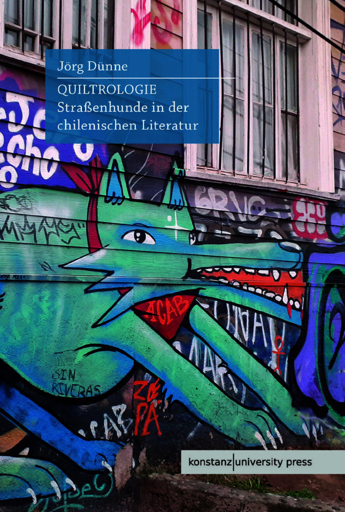 Quiltrologie (Jörg Dünne)