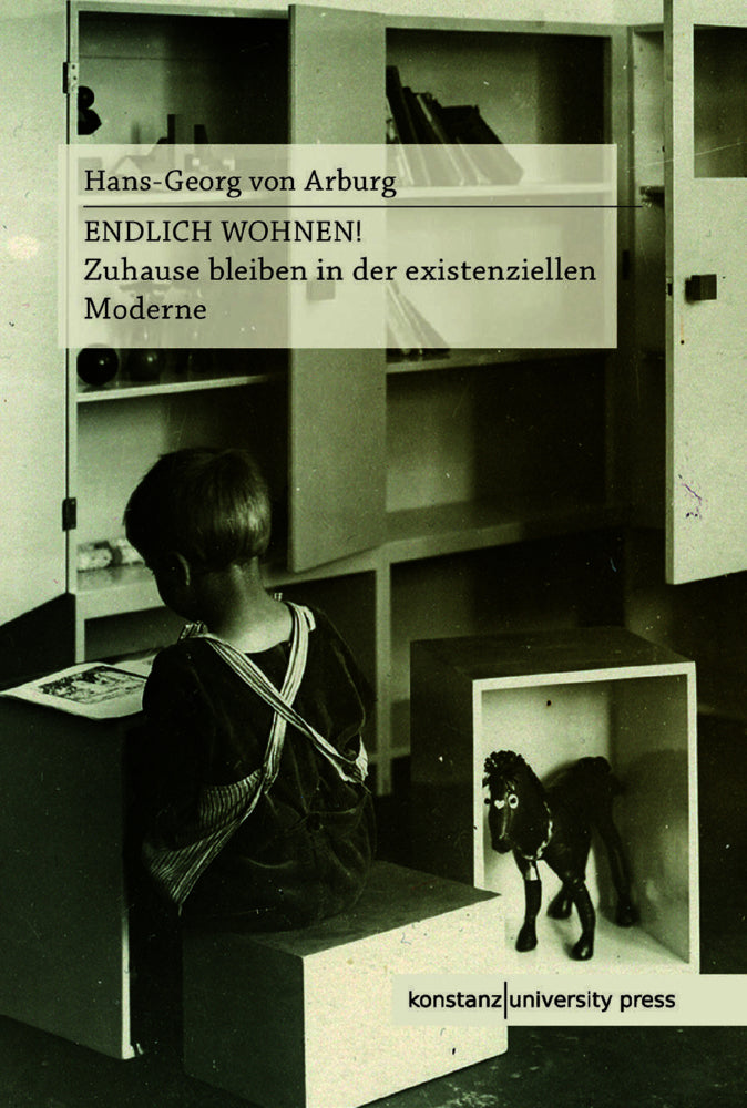 Endlich Wohnen! (Hans-Georg Von Arburg)