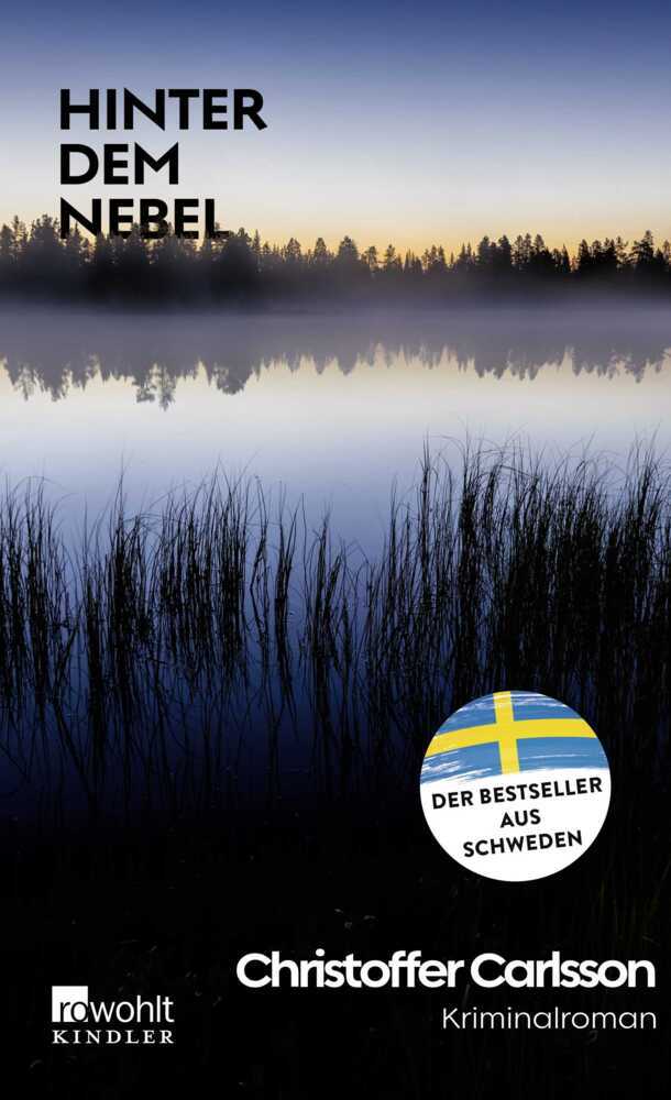 Hinter dem Nebel (Christoffer Carlsson)