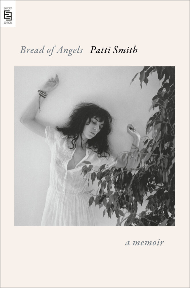 Bread of Angels (Patti Smith)