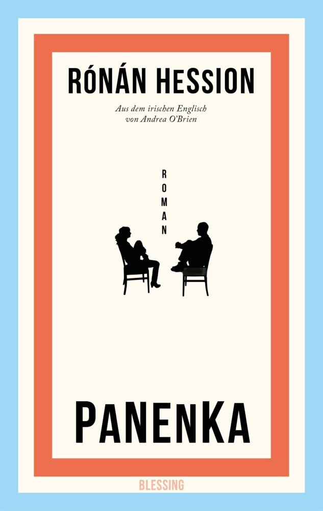 Panenka (Rónán Hession)