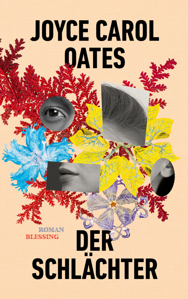 Der Schlächter (Joyce Carol Oates)