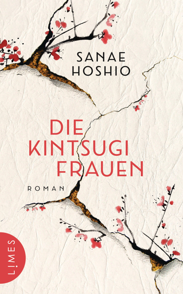 Die Kintsugi-Frauen (Sanae Hoshio)