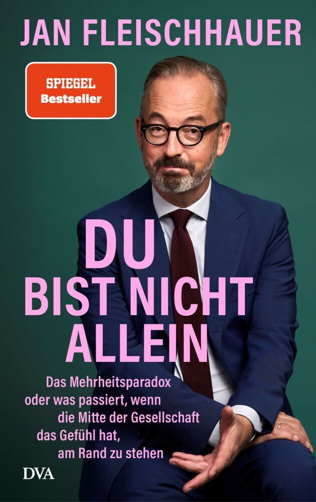 Du bist nicht allein (Jan Fleischhauer)