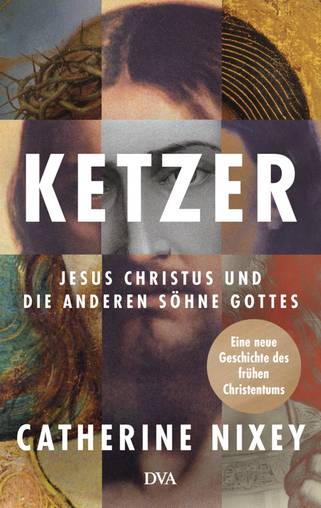 Ketzer (Catherine Nixey)